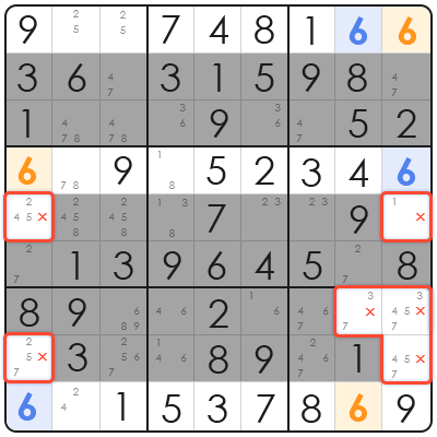 solving sudoku strategies